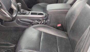 TOYOTA TACOMA TRD SPORT 4X4 2019 lleno