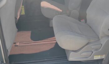 TOYOTA SIENNA 2016 lleno