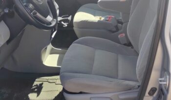 TOYOTA SIENNA 2016 lleno