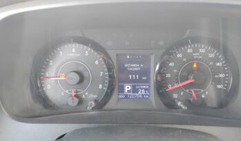 TOYOTA SIENNA 2016 lleno