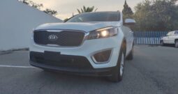 KIA SORENTO 2017