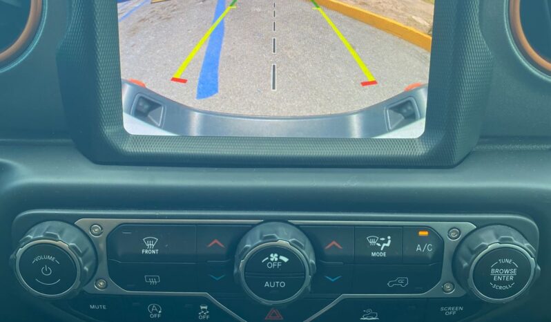 JEEP MOJAVE 2023 lleno