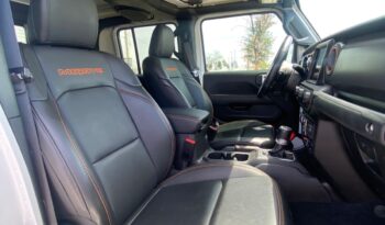 JEEP MOJAVE 2023 lleno