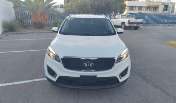 KIA SORENTO 2017 lleno