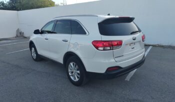 KIA SORENTO 2017 lleno