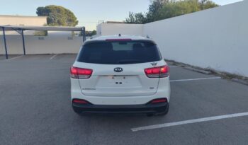 KIA SORENTO 2017 lleno
