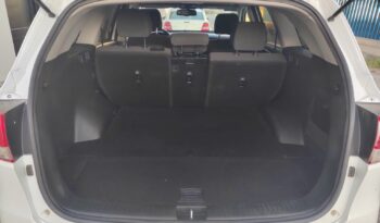KIA SORENTO 2017 lleno