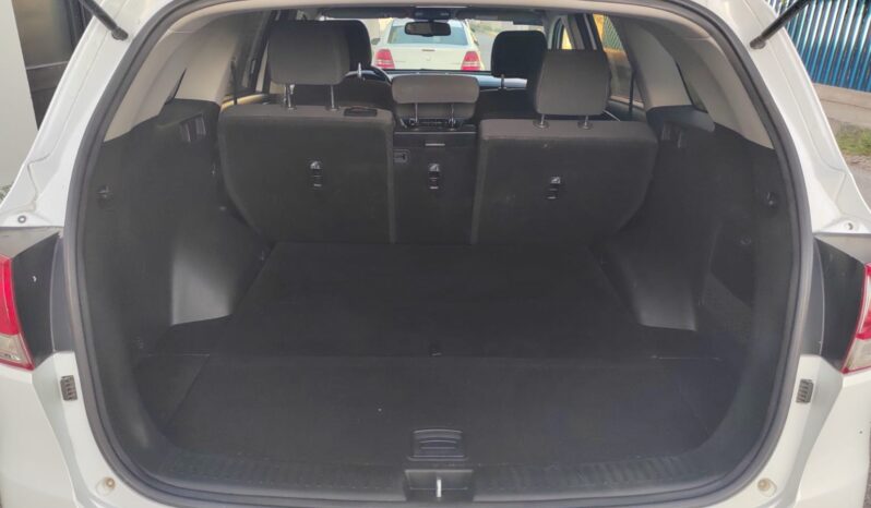 KIA SORENTO 2017 lleno