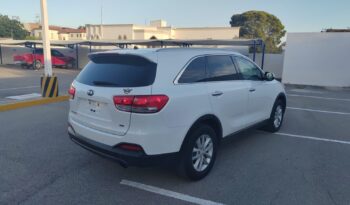 KIA SORENTO 2017 lleno