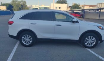 KIA SORENTO 2017 lleno