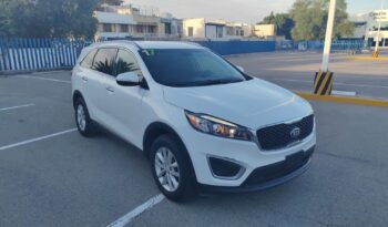 KIA SORENTO 2017 lleno