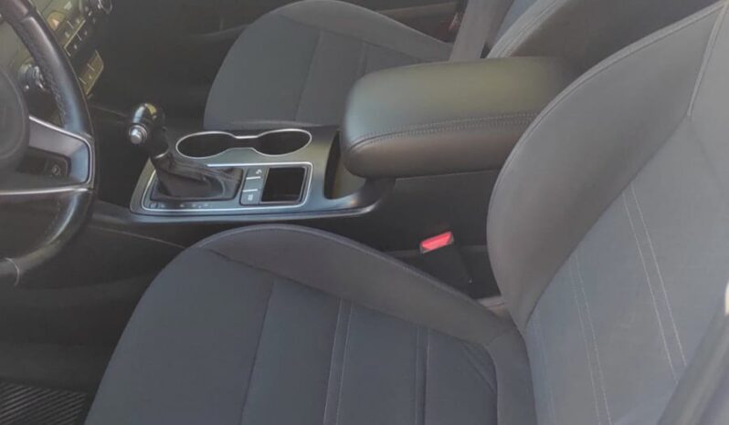 KIA SORENTO 2017 lleno