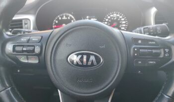 KIA SORENTO 2017 lleno
