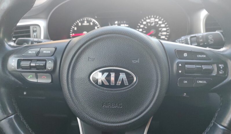 KIA SORENTO 2017 lleno