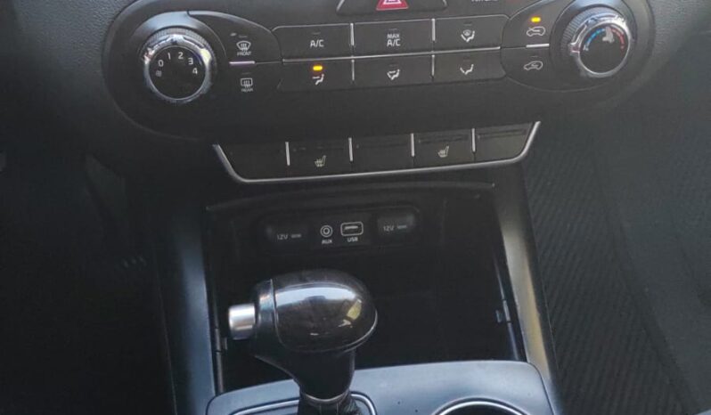KIA SORENTO 2017 lleno