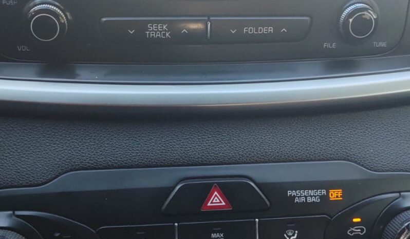 KIA SORENTO 2017 lleno