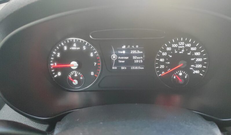 KIA SORENTO 2017 lleno