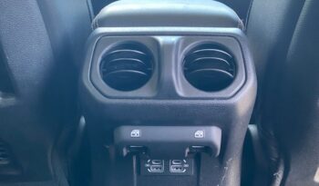 JEEP MOJAVE 2023 lleno