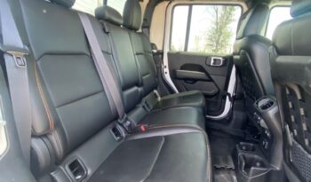 JEEP MOJAVE 2023 lleno