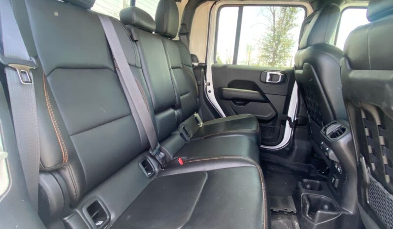 JEEP MOJAVE 2023 lleno