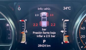 JEEP MOJAVE 2023 lleno