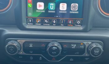 JEEP MOJAVE 2023 lleno