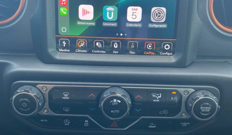 JEEP MOJAVE 2023 lleno