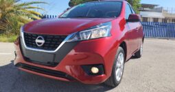 NISSAN MARCH ADVANCE 2023