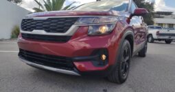 KIA SELTOS LX 2022