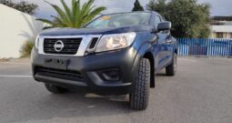 NISSAN NP300 SE 2020