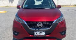 NISSAN MARCH ADVANCE 2023