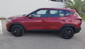 KIA SELTOS LX 2022 lleno