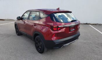 KIA SELTOS LX 2022 lleno