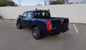NISSAN NP300 SE 2020 lleno