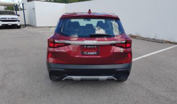 KIA SELTOS LX 2022 lleno