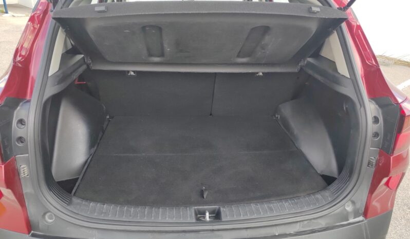 KIA SELTOS LX 2022 lleno