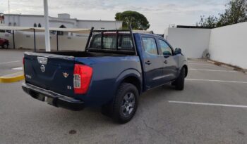 NISSAN NP300 SE 2020 lleno