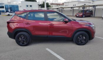 KIA SELTOS LX 2022 lleno