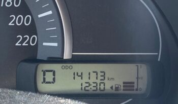 NISSAN MARCH ADVANCE 2023 lleno