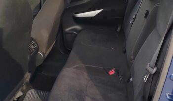 NISSAN NP300 SE 2020 lleno