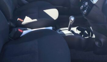 NISSAN MARCH ADVANCE 2023 lleno
