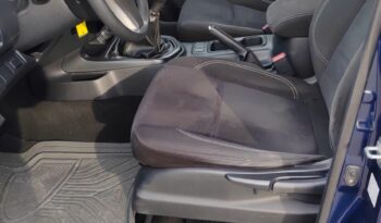 NISSAN NP300 SE 2020 lleno