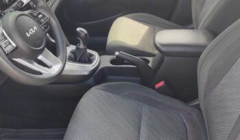 KIA SELTOS LX 2022 lleno