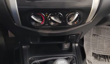 NISSAN NP300 SE 2020 lleno