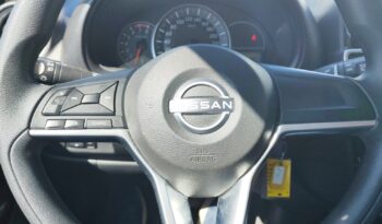 NISSAN MARCH ADVANCE 2023 lleno