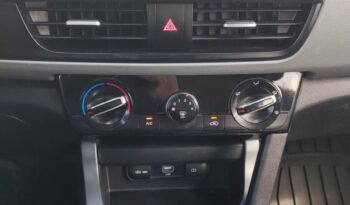 KIA SELTOS LX 2022 lleno