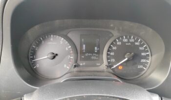 NISSAN NP300 SE 2020 lleno