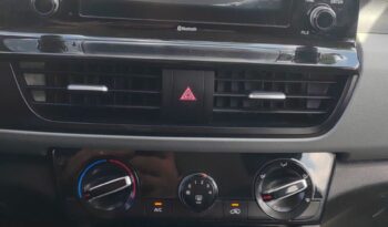 KIA SELTOS LX 2022 lleno