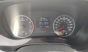 KIA SELTOS LX 2022 lleno