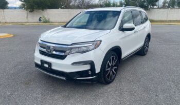 HONDA PILOT TOURING 2021 lleno